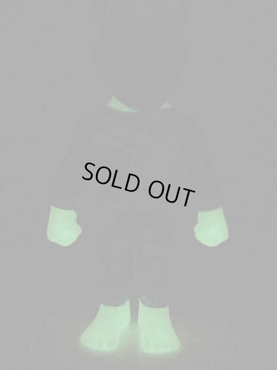 画像5: Hannya Mask Irezumi Dokuro Man RED (5)