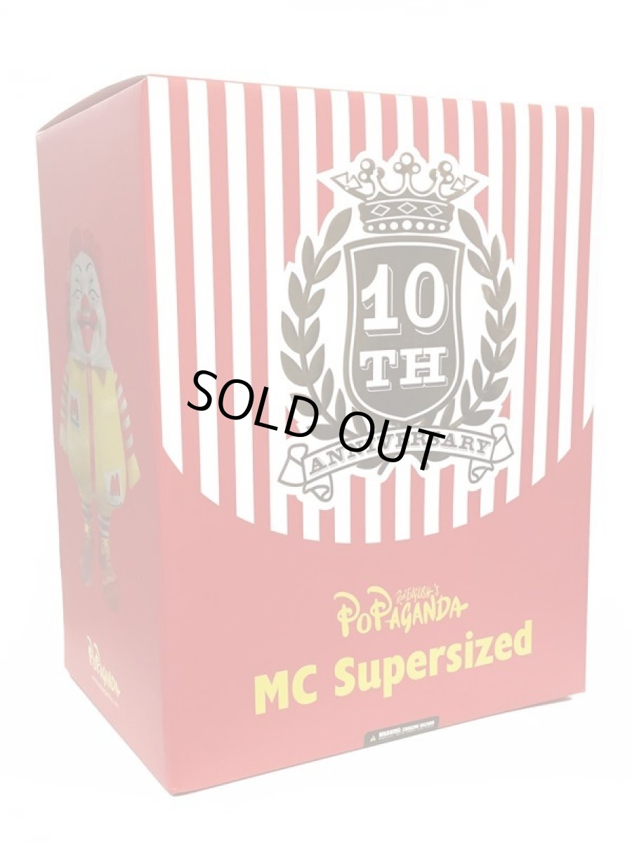 画像5: MC Supersized (5)