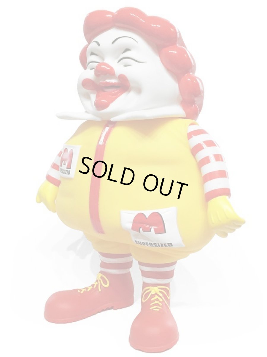 画像2: MC Supersized (2)