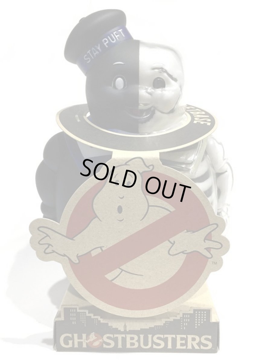 画像5: MARSHMALLOW MAN X-RAY FULL COLOR BLACK (5)