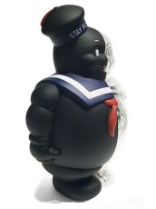 画像2: MARSHMALLOW MAN X-RAY FULL COLOR BLACK (2)