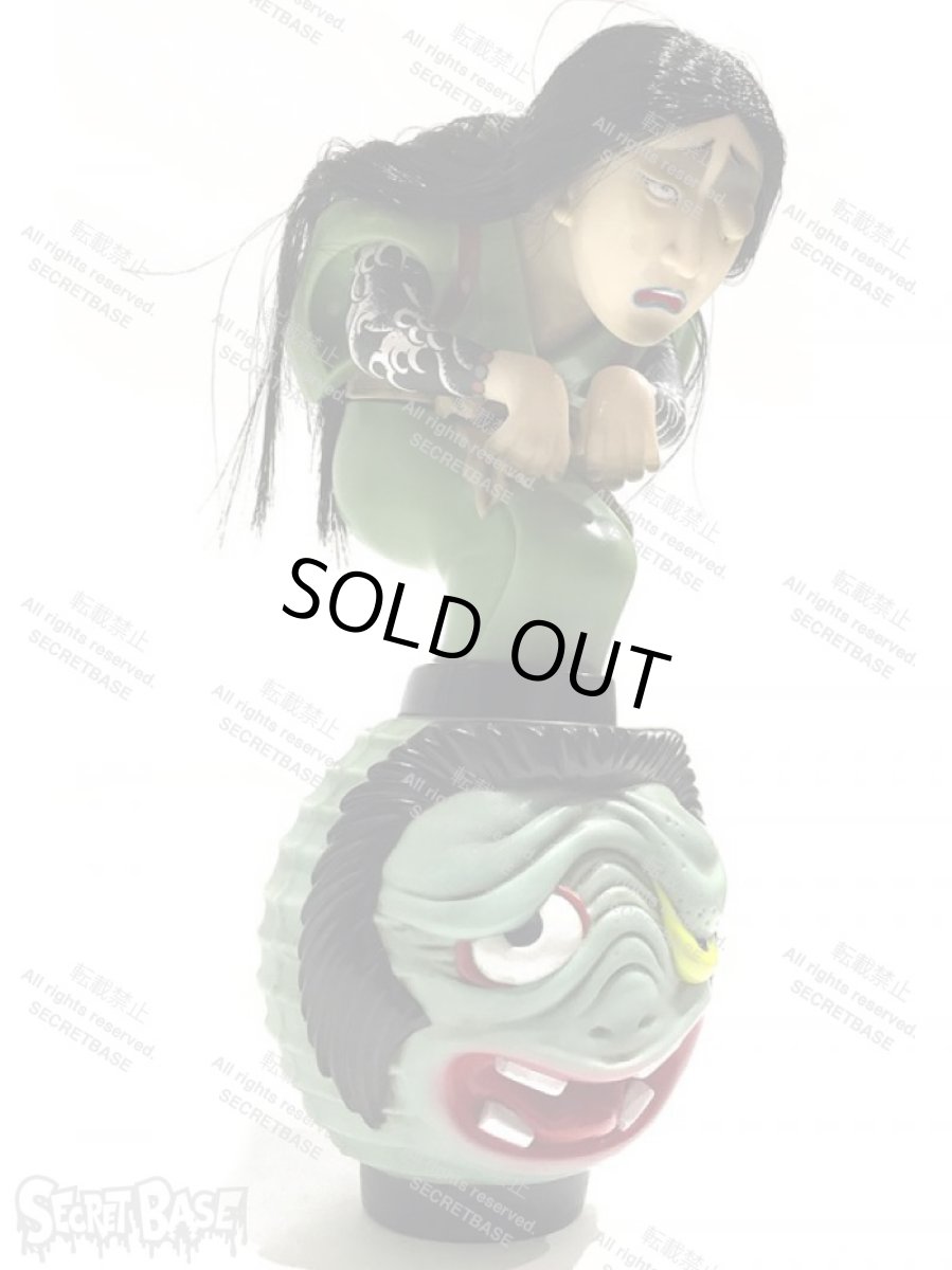 画像4: お岩お岩 FULL COLOR Ver. Nami A (4)