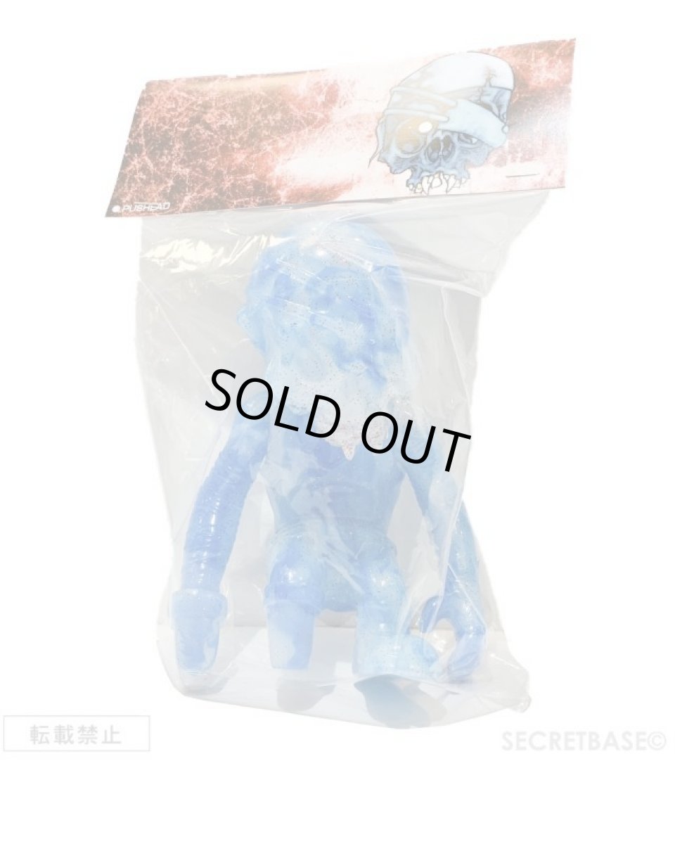 画像2: arghhh skullPirate hits the 15th scurrrvee hoook bluue 2020 (2)