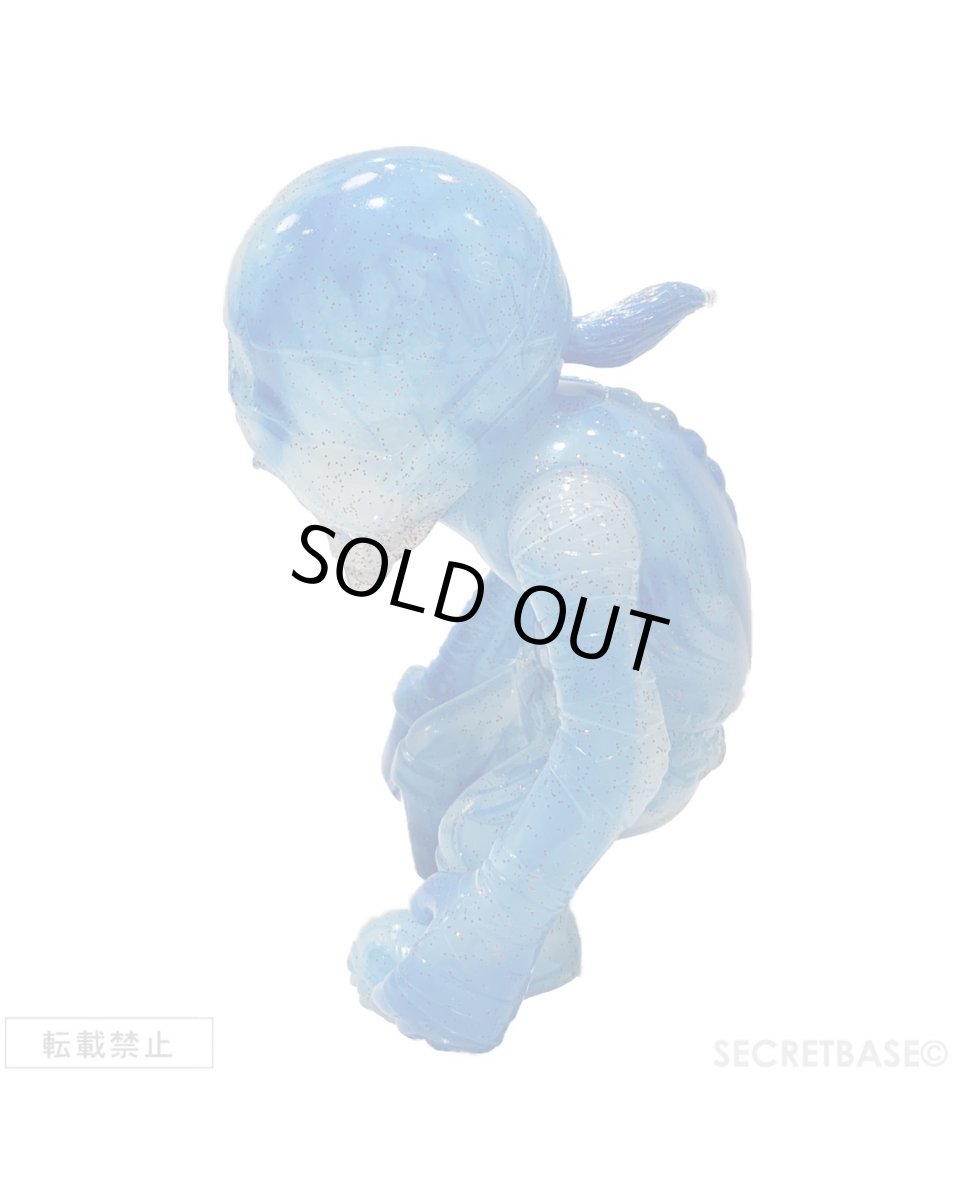 画像4: arghhh skullPirate hits the 15th scurrrvee hoook bluue 2020 (4)