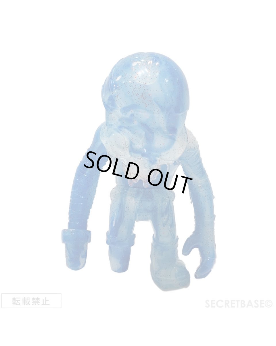 画像3: arghhh skullPirate hits the 15th scurrrvee hoook bluue 2020 (3)