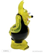 画像5: RAT FINK  FULL COLOR CLEAR YELLOW Ver. (5)