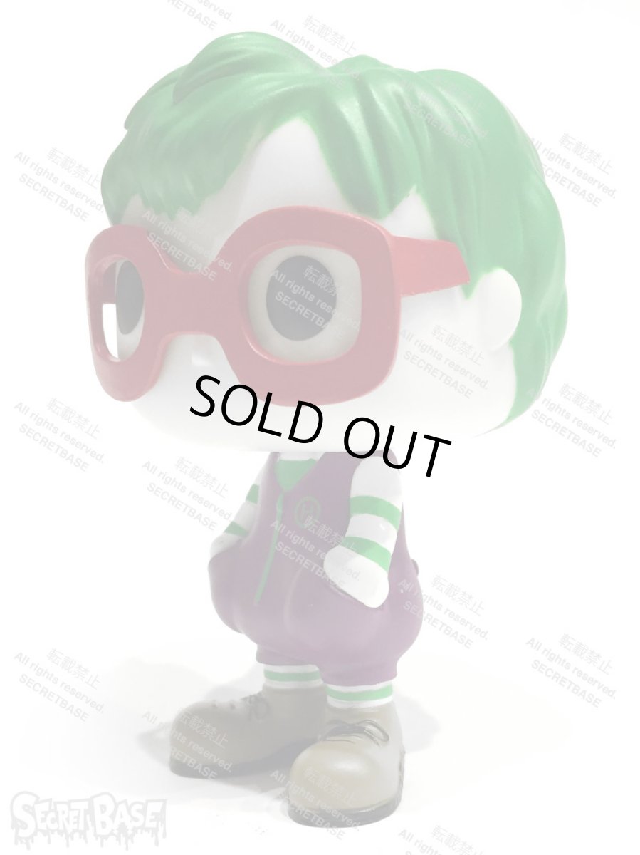 画像2: POP! HIDDY GREEN (2)