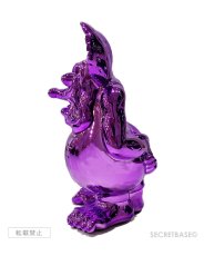 画像2: RAT FINK Chrome PURPLE ver. (2)