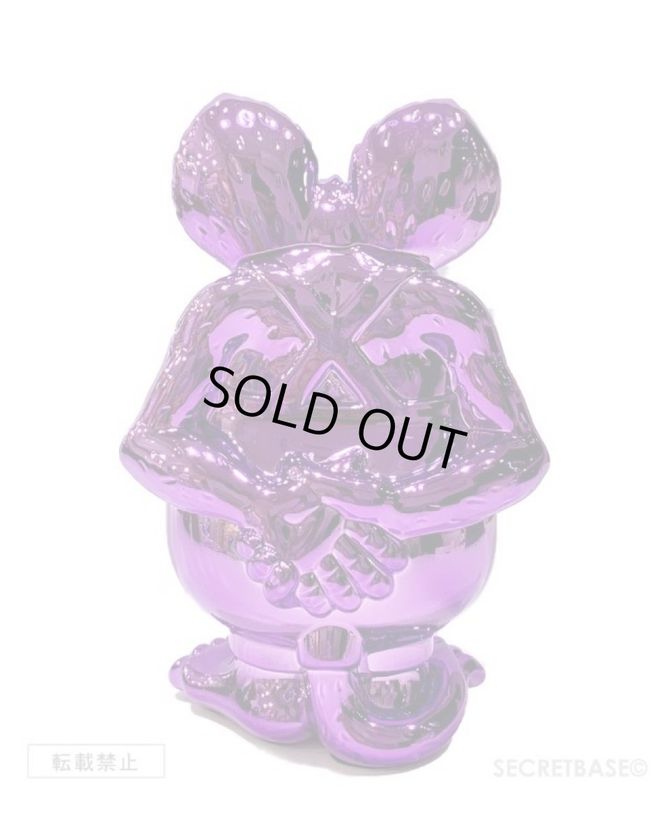 画像3: RAT FINK Chrome PURPLE ver. (3)