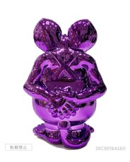 画像3: RAT FINK Chrome PURPLE ver. (3)