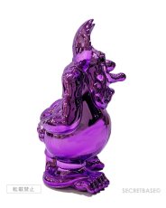 画像4: RAT FINK Chrome PURPLE ver. (4)