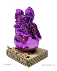 画像6: RAT FINK Chrome PURPLE ver. (6)