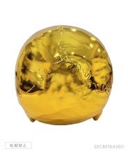 画像3: 1/1 SKULL HEAD CHROME GOLD Ver. [RESTOCK] (3)