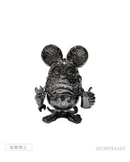 画像4: Funko Pop RAT FINK - Chrome Black Ver. [Toytokyo Limited] (4)