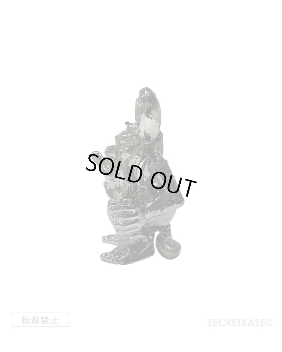 画像5: Funko Pop RAT FINK - Chrome Black Ver. [Toytokyo Limited] (5)