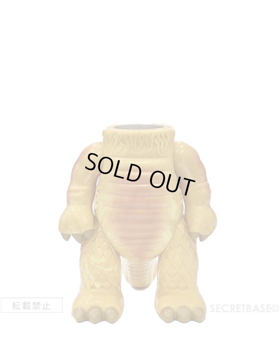 画像3: ЯOR 精密機械怪獣 - Magnet Monster T-Tank P-#4 (3)