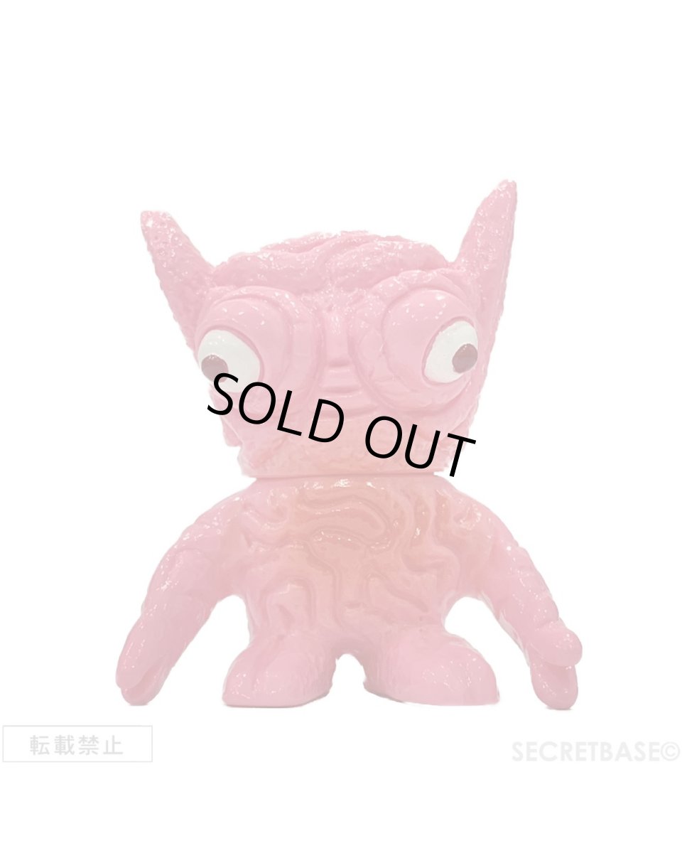 画像8: ЯOR 精密機械怪獣 - Magnet Monster T-Tank P-#4 (8)