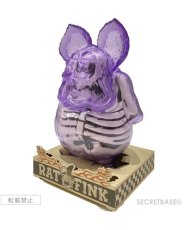 画像5: RAT FINK X-RAY NEON PURPLE ver. (5)