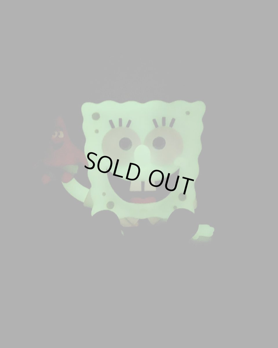 画像3: 1ft SPONGEBOB FULL COLOR G.I.D Ver. (3)