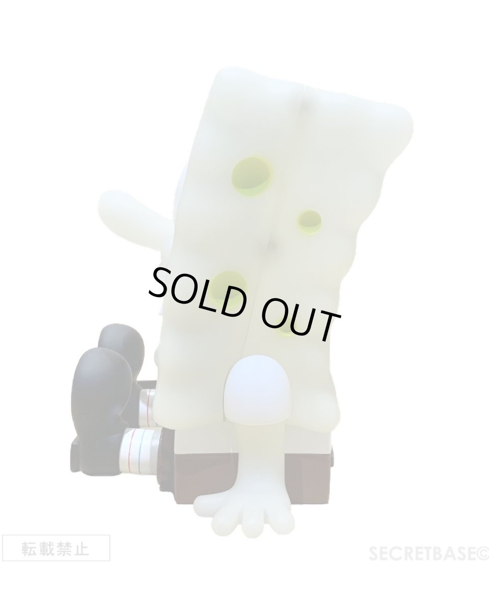 画像4: 1ft SPONGEBOB FULL COLOR G.I.D Ver. (4)