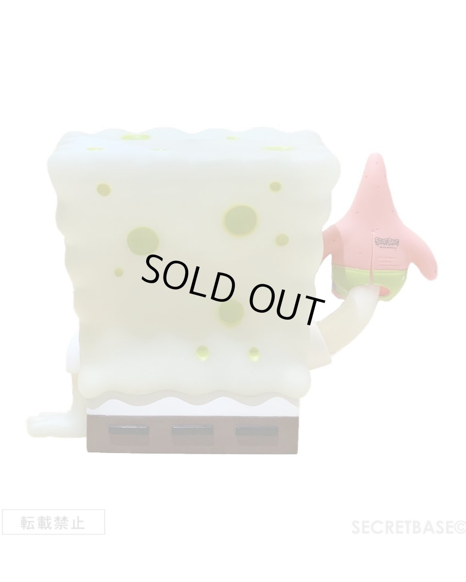 画像5: 1ft SPONGEBOB FULL COLOR G.I.D Ver. (5)