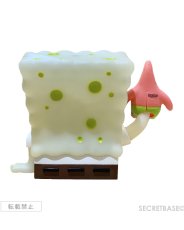 画像5: 1ft SPONGEBOB FULL COLOR G.I.D Ver. (5)