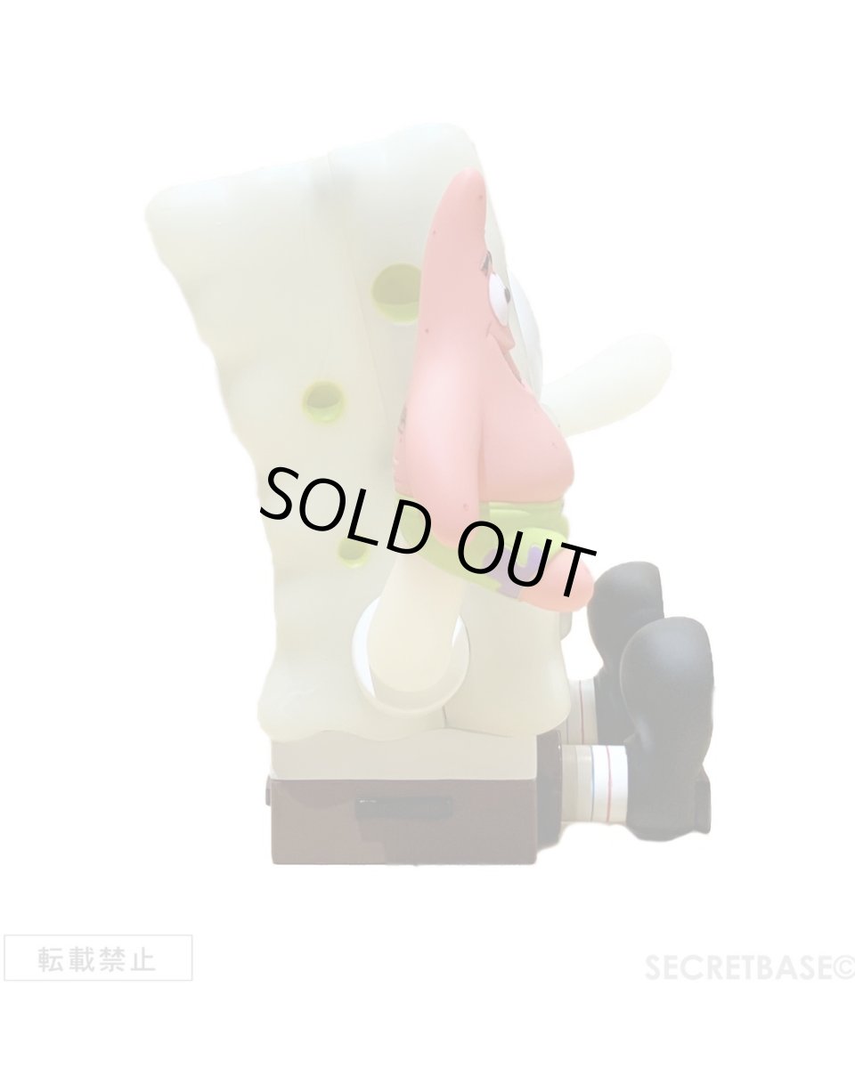 画像6: 1ft SPONGEBOB FULL COLOR G.I.D Ver. (6)