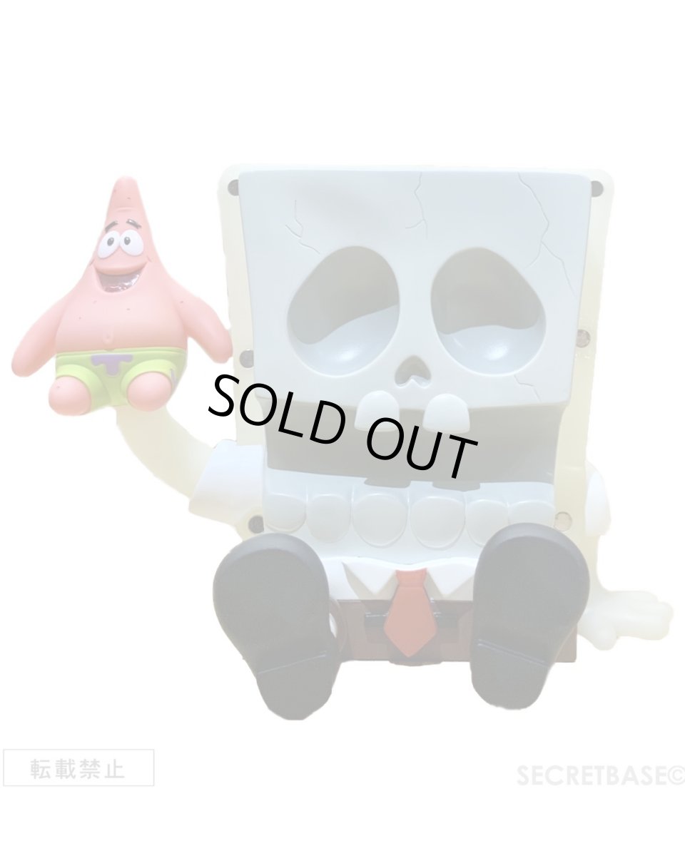画像2: 1ft SPONGEBOB FULL COLOR G.I.D Ver. (2)