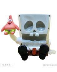 画像2: 1ft SPONGEBOB FULL COLOR G.I.D Ver. (2)