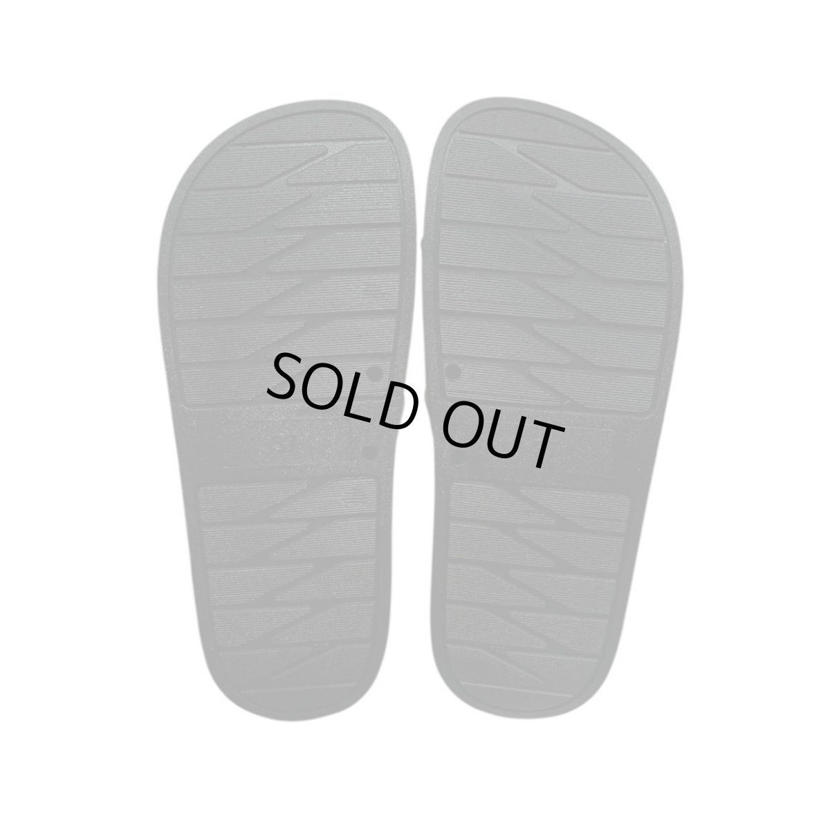 画像2: SECRETBASE ORIGINAL SHOWER SANDAL SB Logo ver. (2)