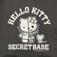 画像5: HELLO KITTY x SECRETBASE Original Long Sleeve T-Shirts (5)