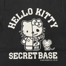 画像3: HELLO KITTY x SECRETBASE Original T-Shirts (3)
