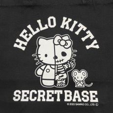 画像5: HELLO KITTY x SECRETBASE Original TOTE BAG (5)