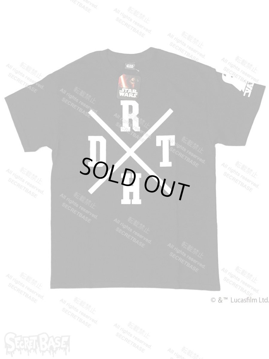 画像2: STAR WARS T-SHIRT WHITE (2)