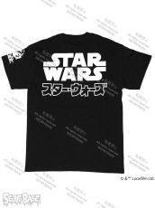 画像3: STAR WARS T-SHIRT WHITE (3)