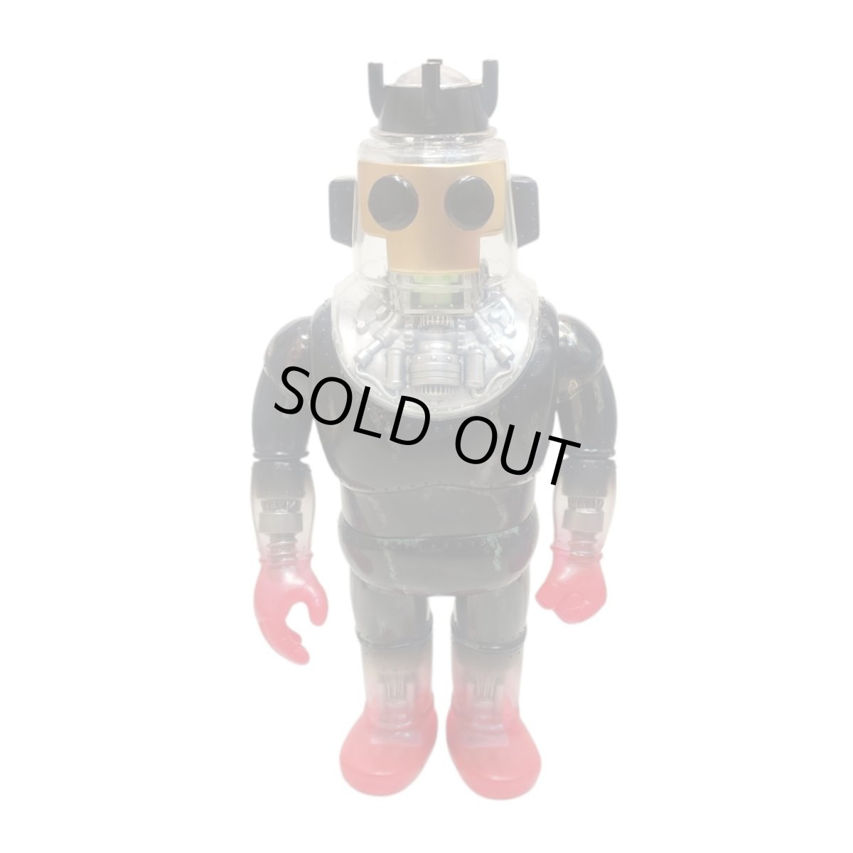 画像1: [Lottery Sale / Not For Sale on this page ]  H-0249 Type-Full color #5 Ver. [抽選販売案内] (1)