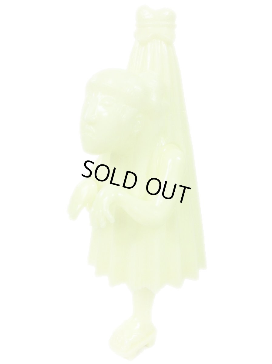 画像2: KARAKASA TATTOO MAN G.I.D. (2)