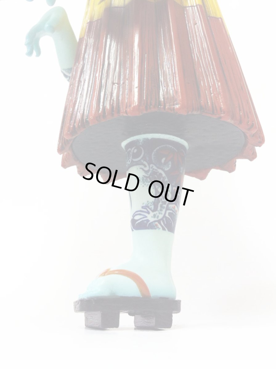 画像4: KARAKASA TATTOO MAN FULL COLOR Ver. (4)