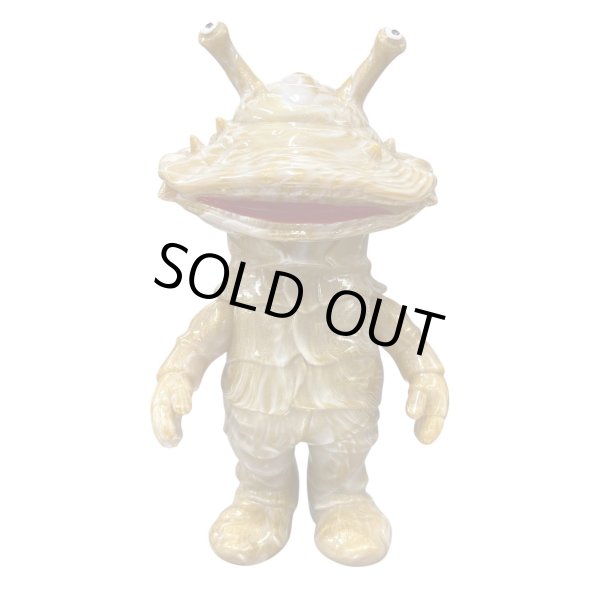 カネゴン Marble Gold / White ver. - SECRET BASE ONLINE STORE