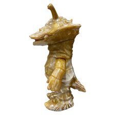 画像2: カネゴン Marble Gold / White ver. (2)