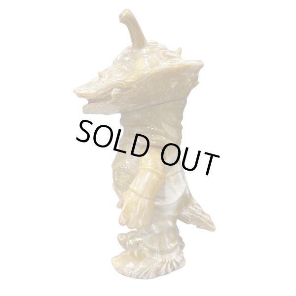 カネゴン Marble Gold / White ver. - SECRET BASE ONLINE STORE