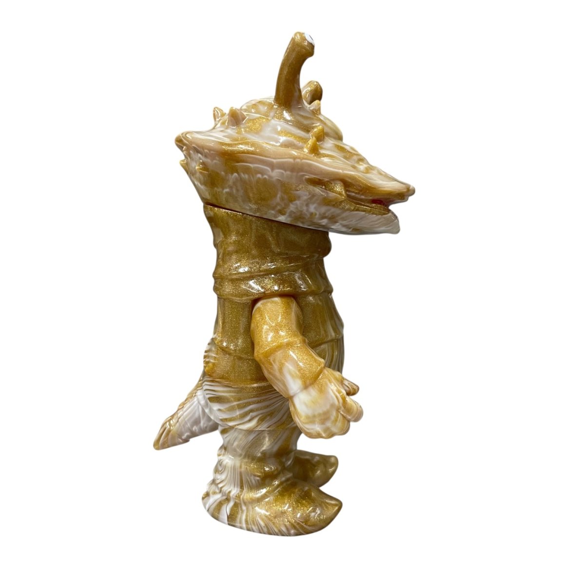 画像3: カネゴン Marble Gold / White ver. (3)