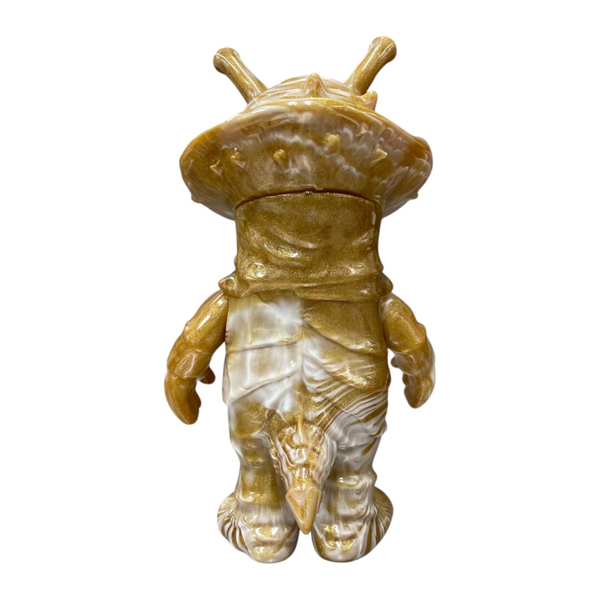 画像4: カネゴン Marble Gold / White ver. (4)