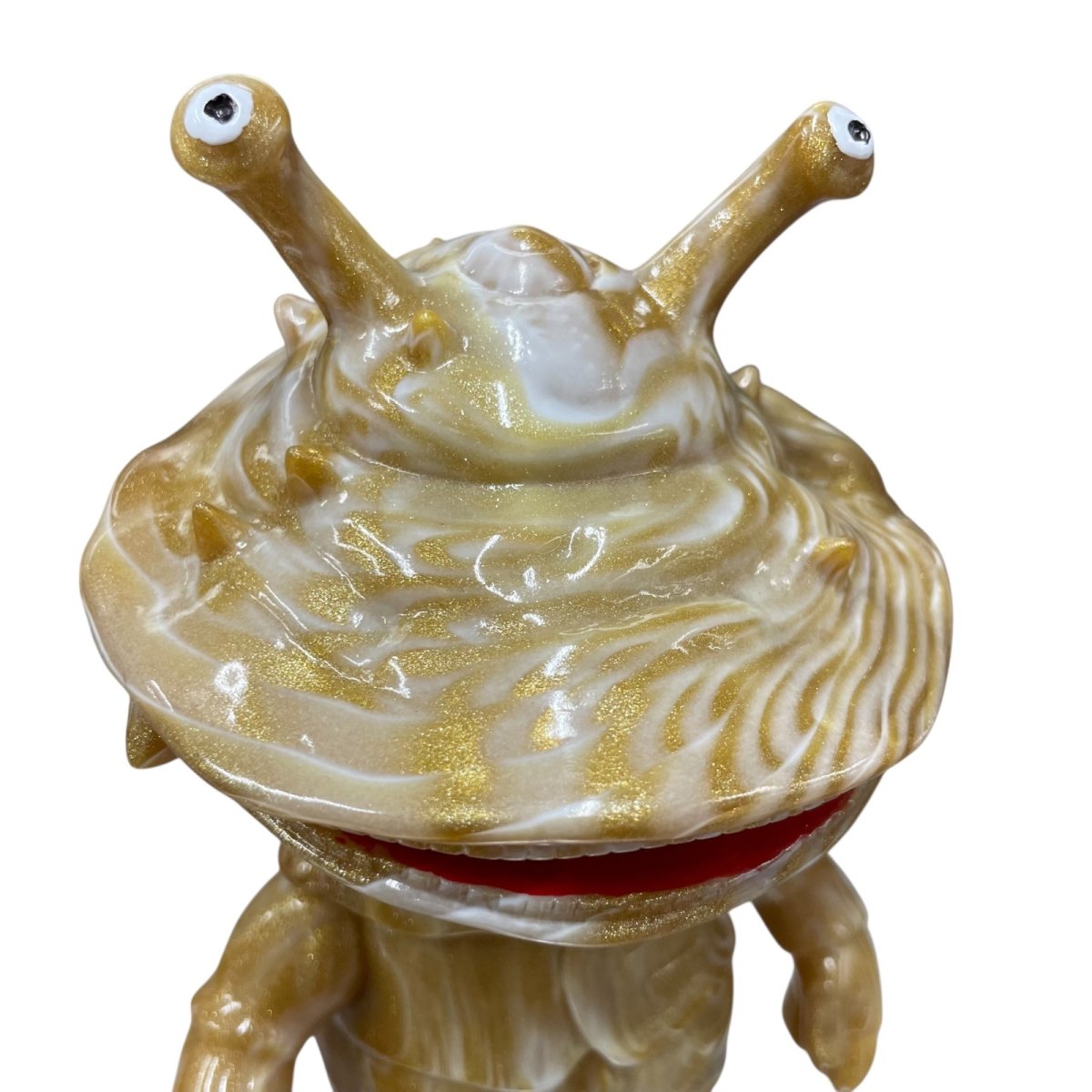 画像5: カネゴン Marble Gold / White ver. (5)