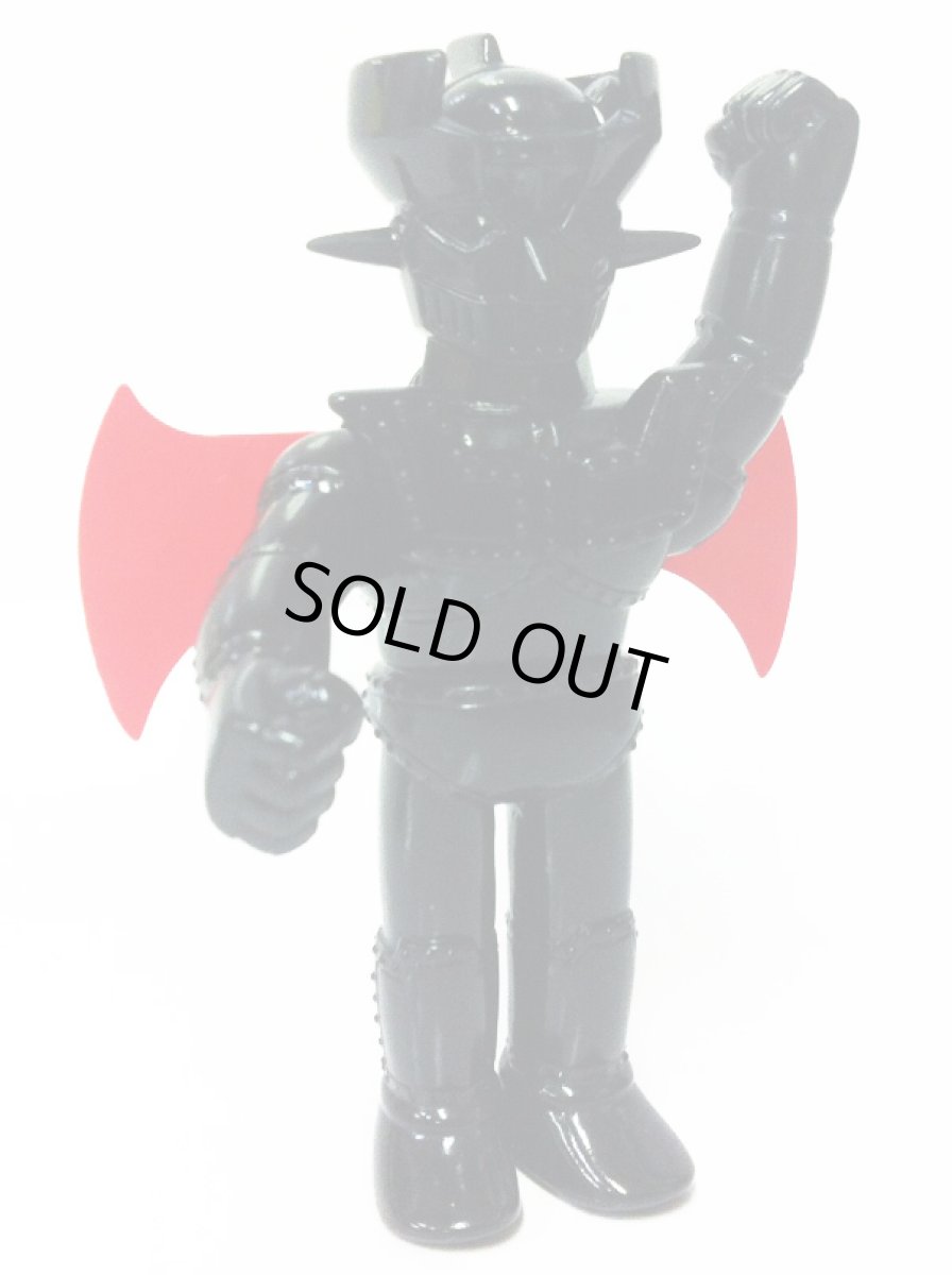 画像3: MAZINGER Z SB36 PROJECT "MAZINGER Z" (3)