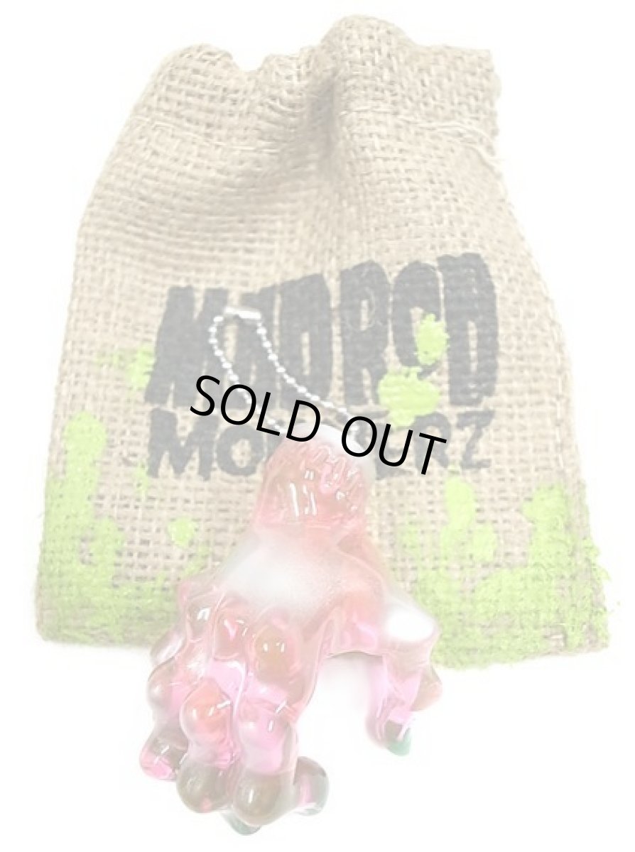 画像2: MAD TOYZ 15th ANNIVERSARY MAD ROD MONSTERZ "MAD FRANKIE" SECRETBASE LTD. Ver. (2)