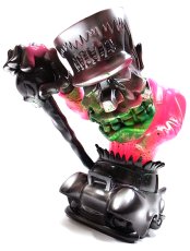 画像1: MAD TOYZ 15th ANNIVERSARY MAD ROD MONSTERZ "MAD FRANKIE" SECRETBASE LTD. Ver. (1)