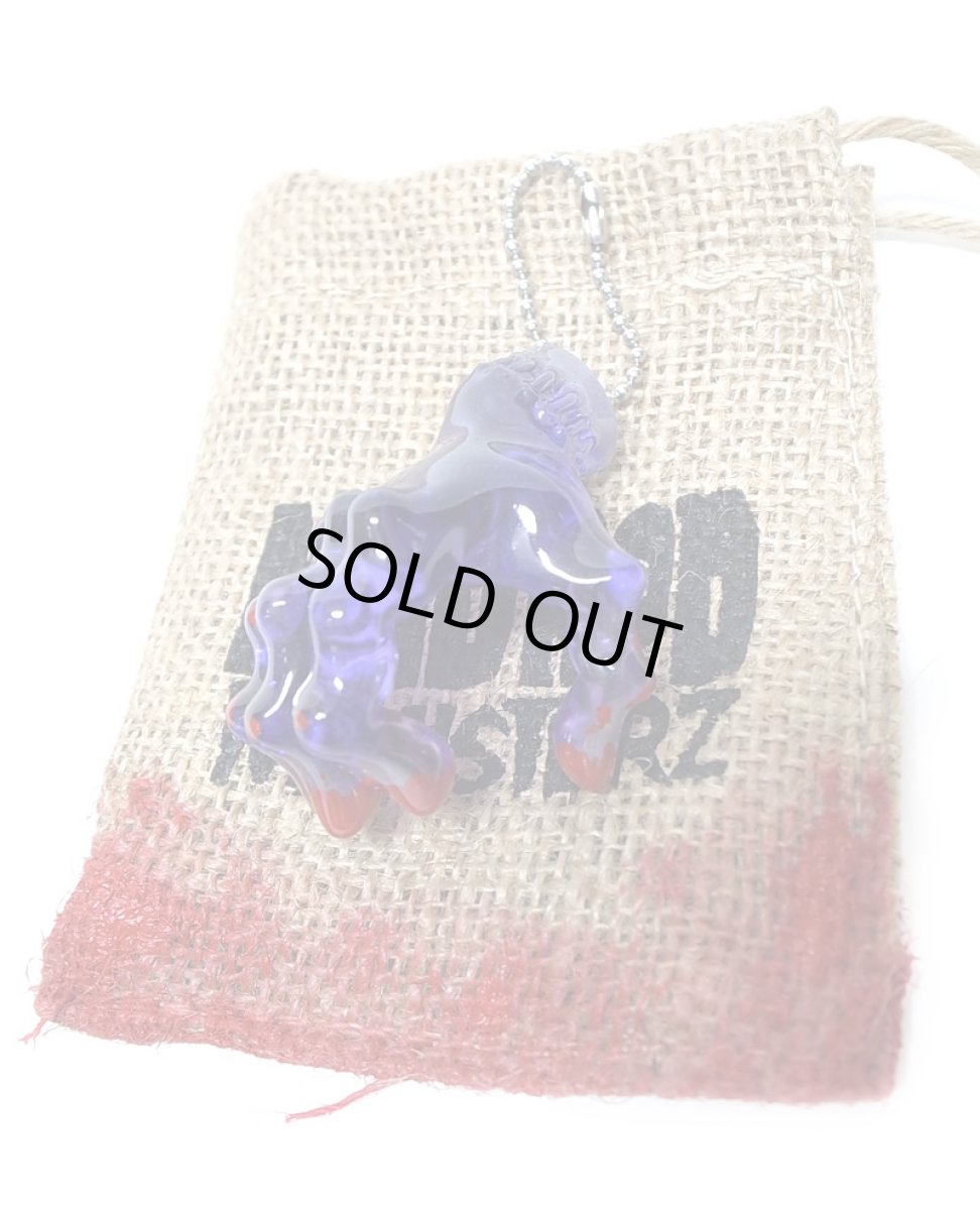 画像2: MAD TOYZ 15th ANNIVERSARY MAD ROD MONSTERZ "MAD FRANKEN" SECRETBASE LTD. Ver. (2)