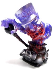 画像1: MAD TOYZ 15th ANNIVERSARY MAD ROD MONSTERZ "MAD FRANKEN" SECRETBASE LTD. Ver. (1)