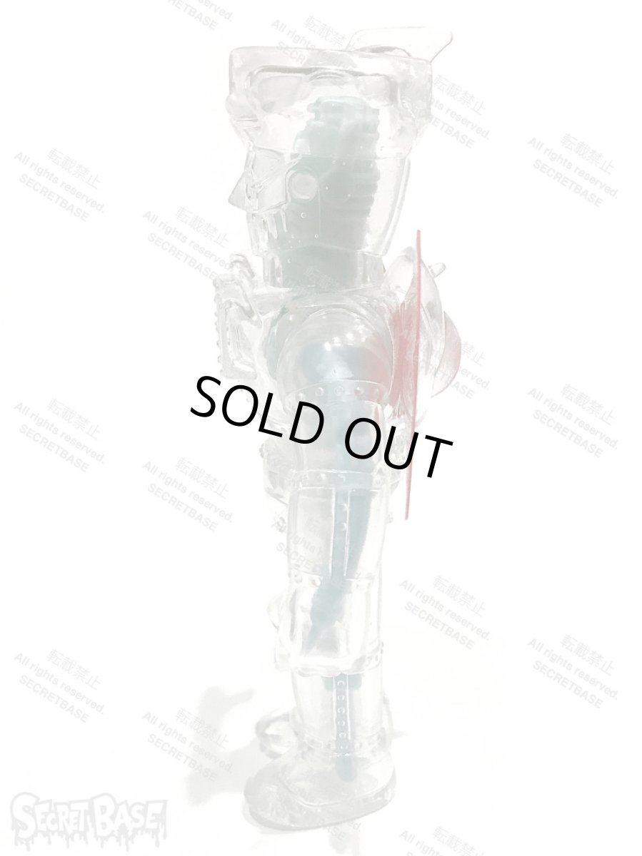 画像2: BLUE MACHINE in MAZINGER Z (2)